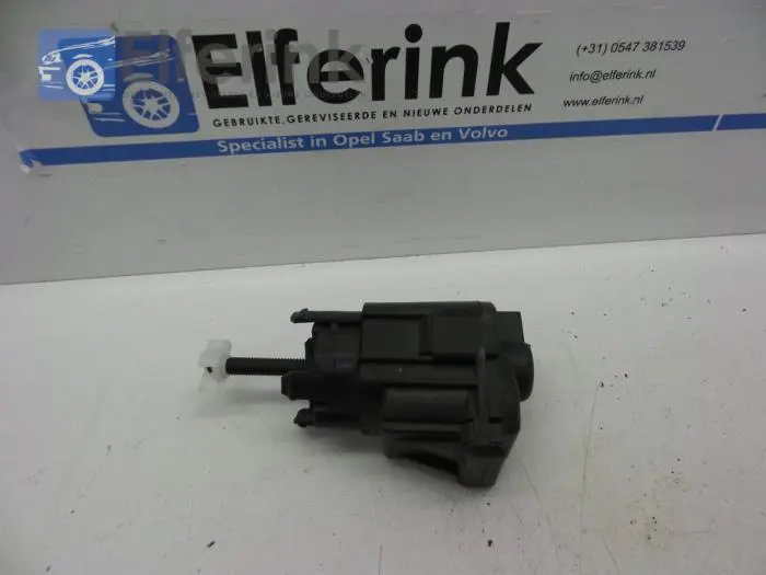 Electric heater valve Saab 9-3