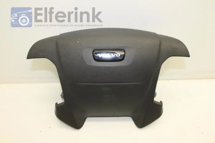 Left airbag (steering wheel) Volvo XC70