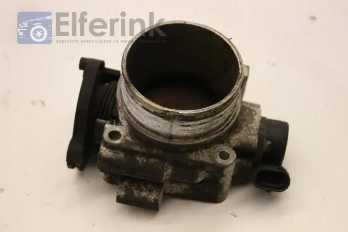 Throttle body Volvo V40