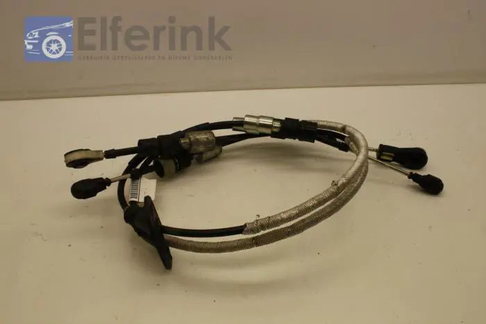 Gearbox control cable Volvo V70