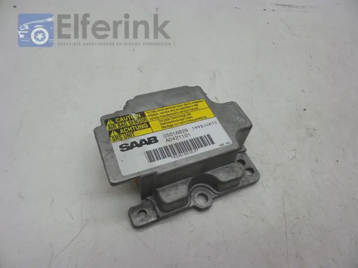 Airbag Module Saab 9-3 03-