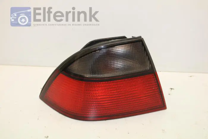 Taillight, left Saab 9-5