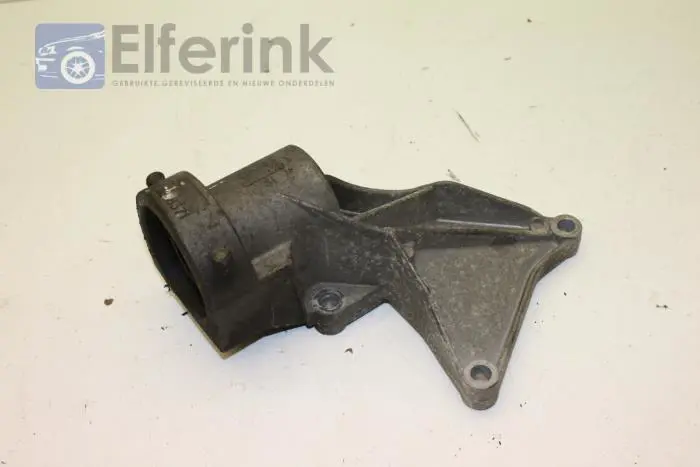 Engine mount Saab 9-5