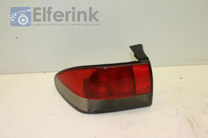 Taillight, left Saab 900