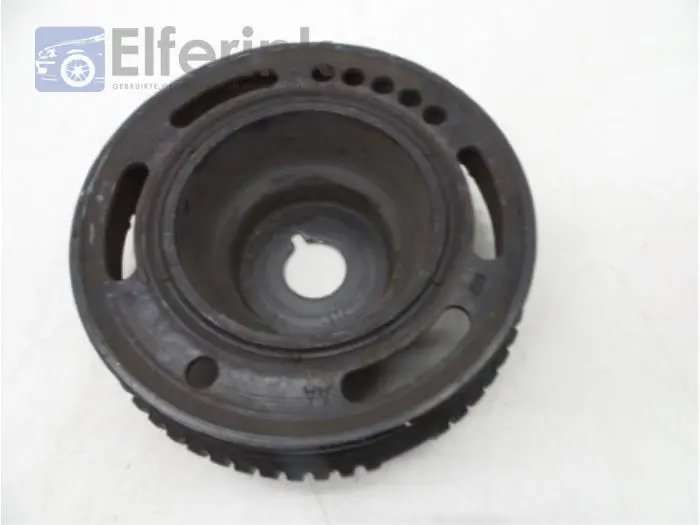 Crankshaft pulley Saab 9-3 03-