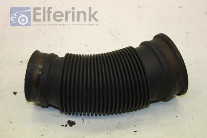 Air intake hose Saab 9-3 03-