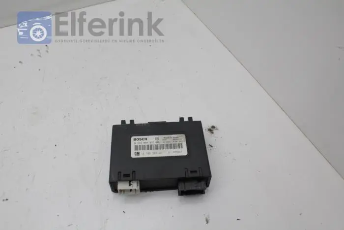 PDC Modul Saab 9-3 03-