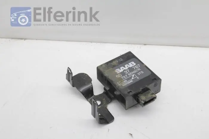 Alarm relay Saab 9-3