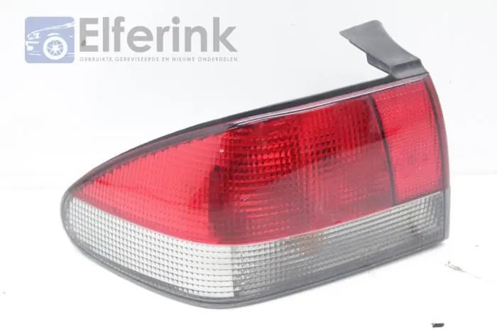 Taillight, left Saab 900