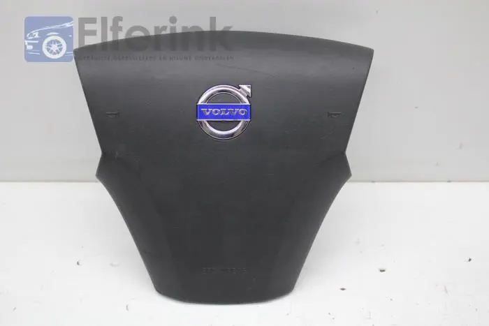 Left airbag (steering wheel) Volvo V50