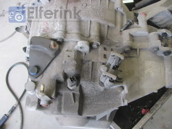 Gearbox Volvo V70