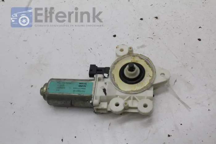 Door window motor Saab 9-3 03-