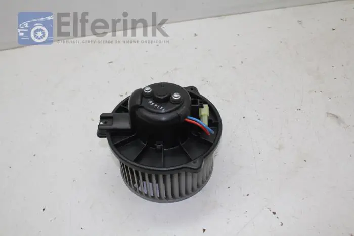 Heating and ventilation fan motor Volvo V40