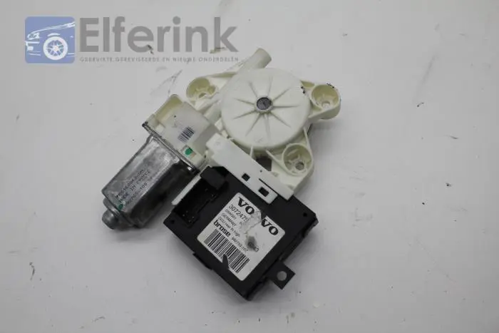 Door window motor Volvo V50