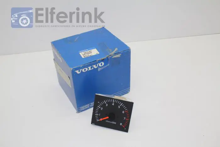 Tachometer Volvo 4-Serie