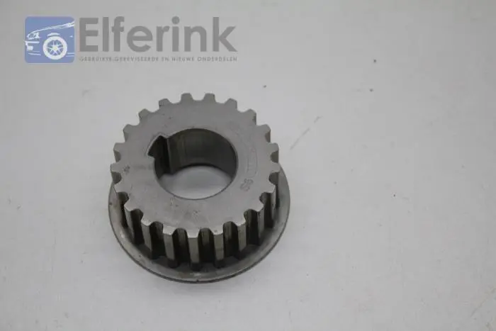 Crankshaft sprocket Volvo V50