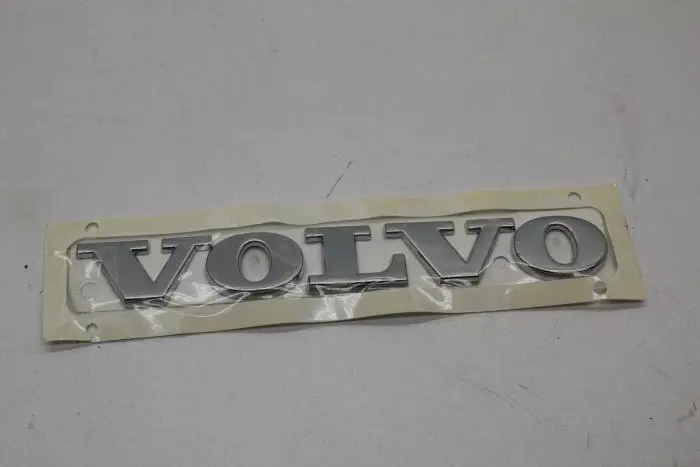 Embleem Volvo C70