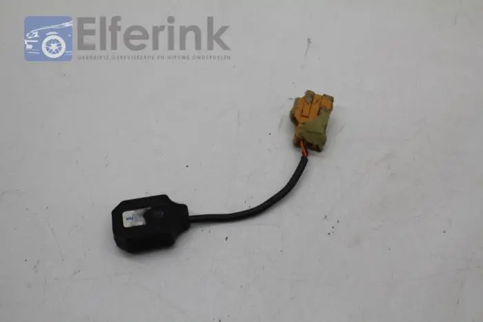 Right airbag (dashboard) Volvo XC70