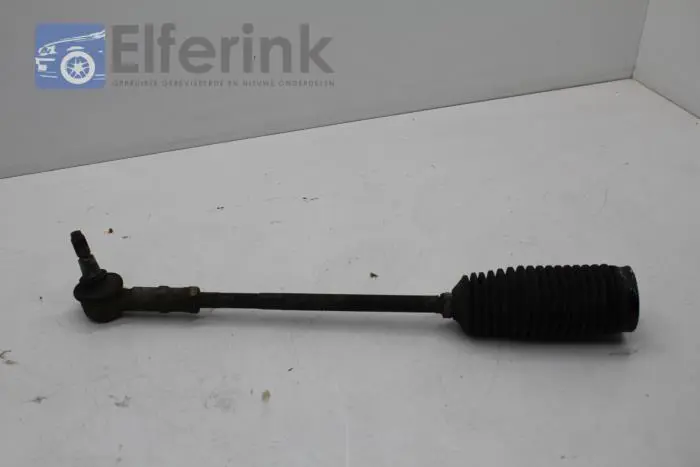 Tie rod, left Saab 9-5