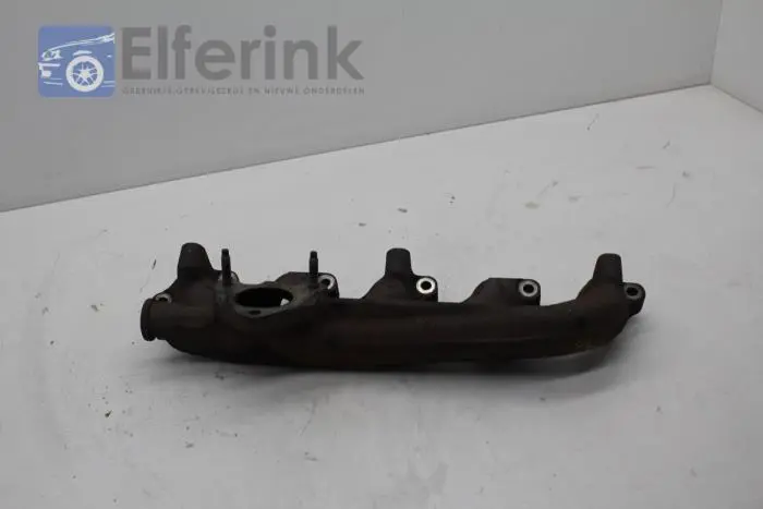 Exhaust manifold Volvo XC90