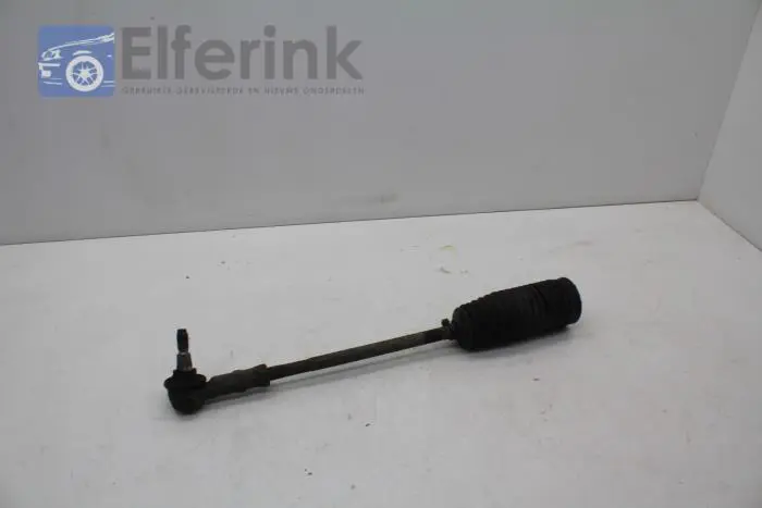 Tie rod, left Saab 9-5