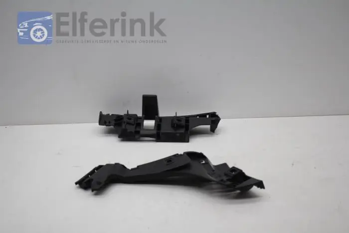 Stoßstangenstütze links hinten Volvo C30