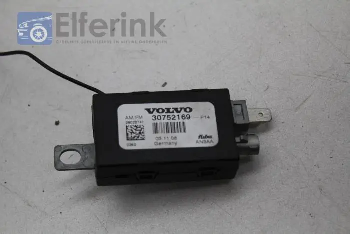 Antenna Amplifier Volvo C30