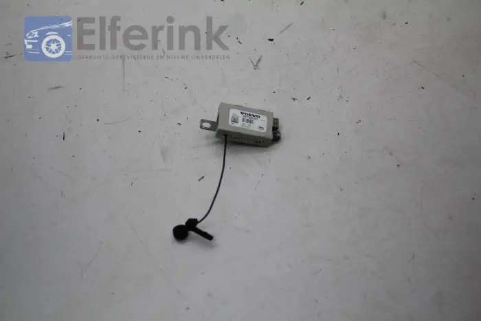 Antenna Amplifier Volvo C30