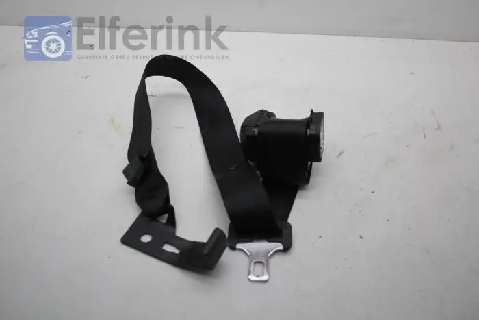 Rear seatbelt, centre Saab 9-3 03-