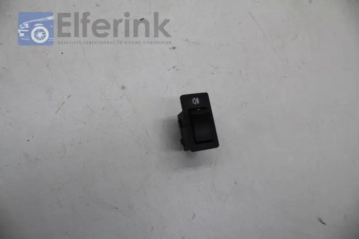 Fog light switch Volvo 7-Serie