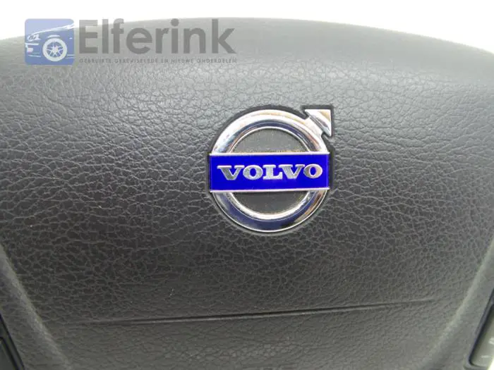 Left airbag (steering wheel) Volvo V70/S70