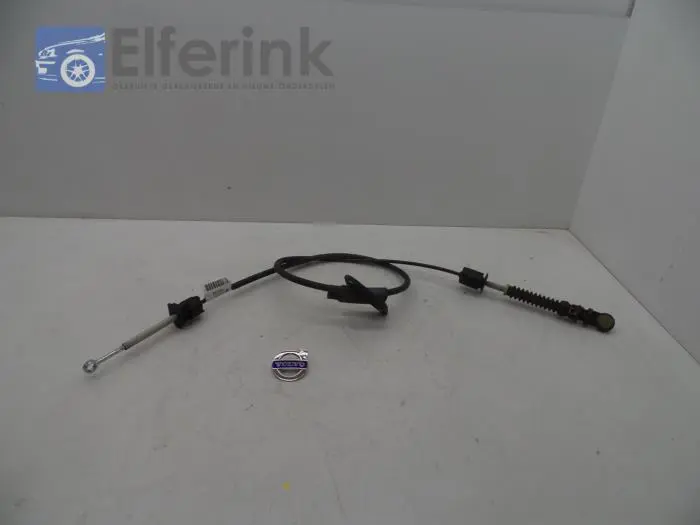 Gearbox control cable Volvo V70/S70