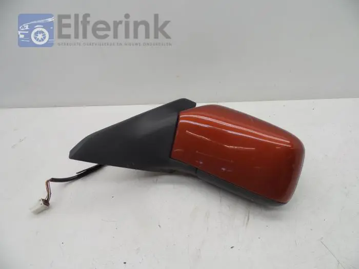 Wing mirror, left Volvo V40