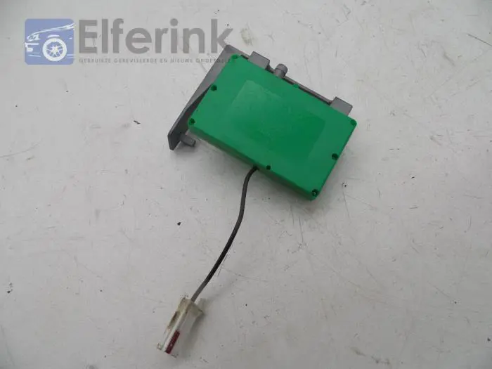 Antenna Amplifier Volvo S80