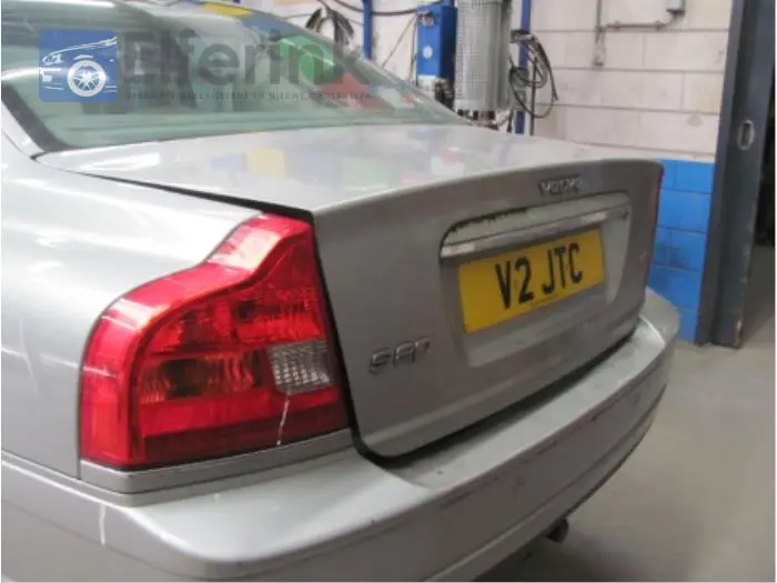 Heckklappe Volvo S80