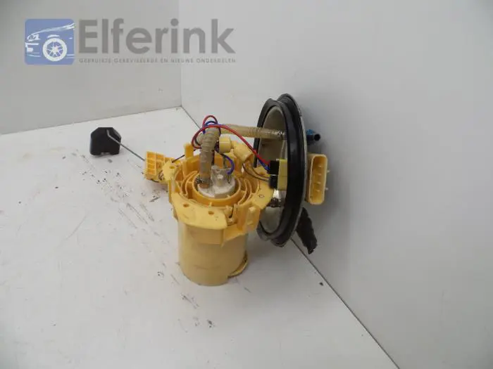 Electric fuel pump Opel Combo