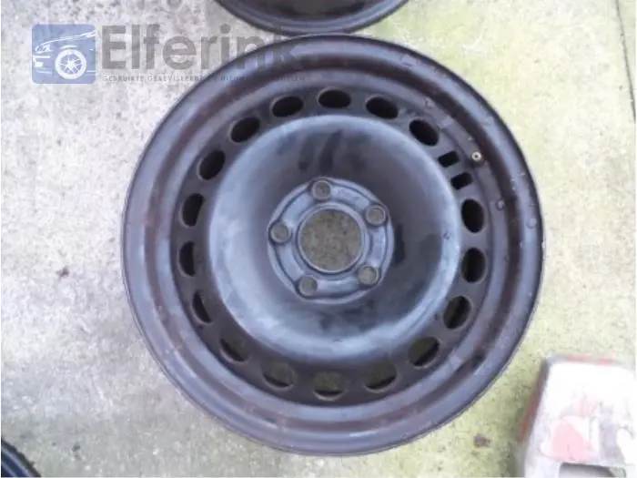 Velg Saab 9-3 03-