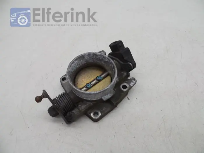 Throttle body Volvo 850