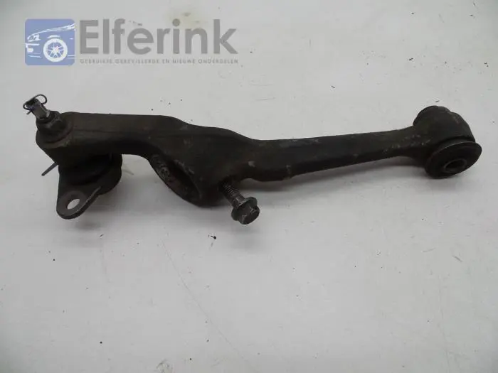 Front wishbone, left Volvo 9-Serie