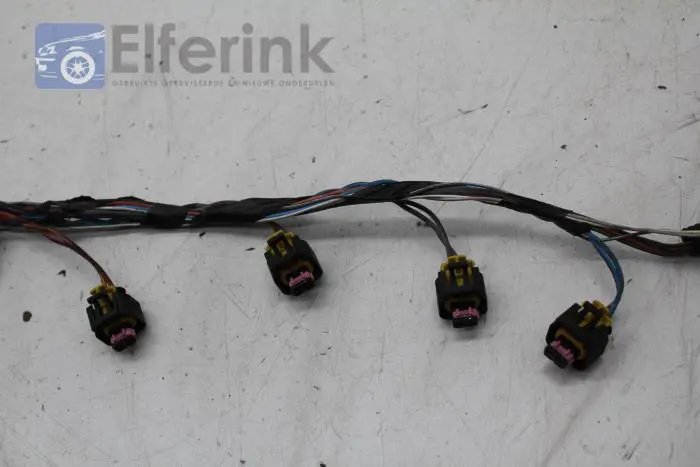 Kabel (sonstige) Saab 9-3 03-