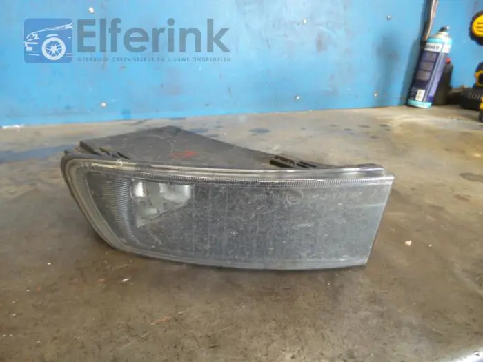 Fog light, front right Saab 9-3 03-