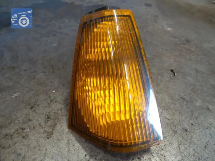 Indicator, right Volvo 3-Serie