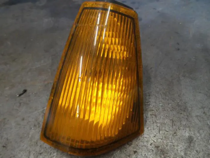 Indicator, left Volvo 3-Serie