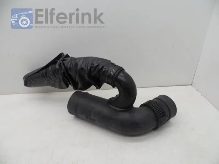 Air intake hose Saab 9-3 03-