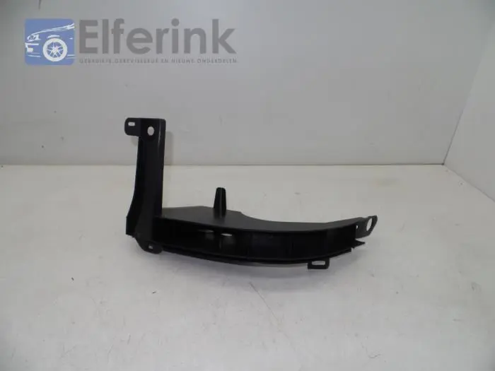 Rear bumper bracket, left Saab 9-3 03-