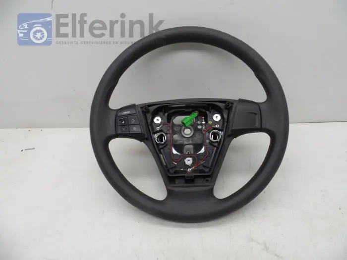 Steering wheel Volvo V50