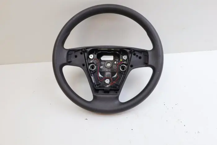 Steering wheel Volvo V50