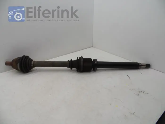 Front drive shaft, right Volvo S40/V40