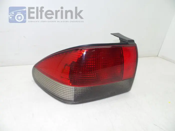 Taillight, left Saab 900