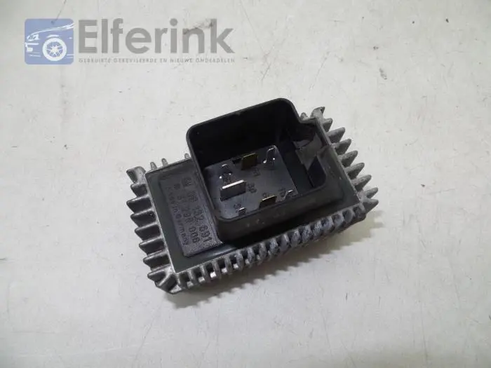 Glow plug relay Saab 9-3 03-